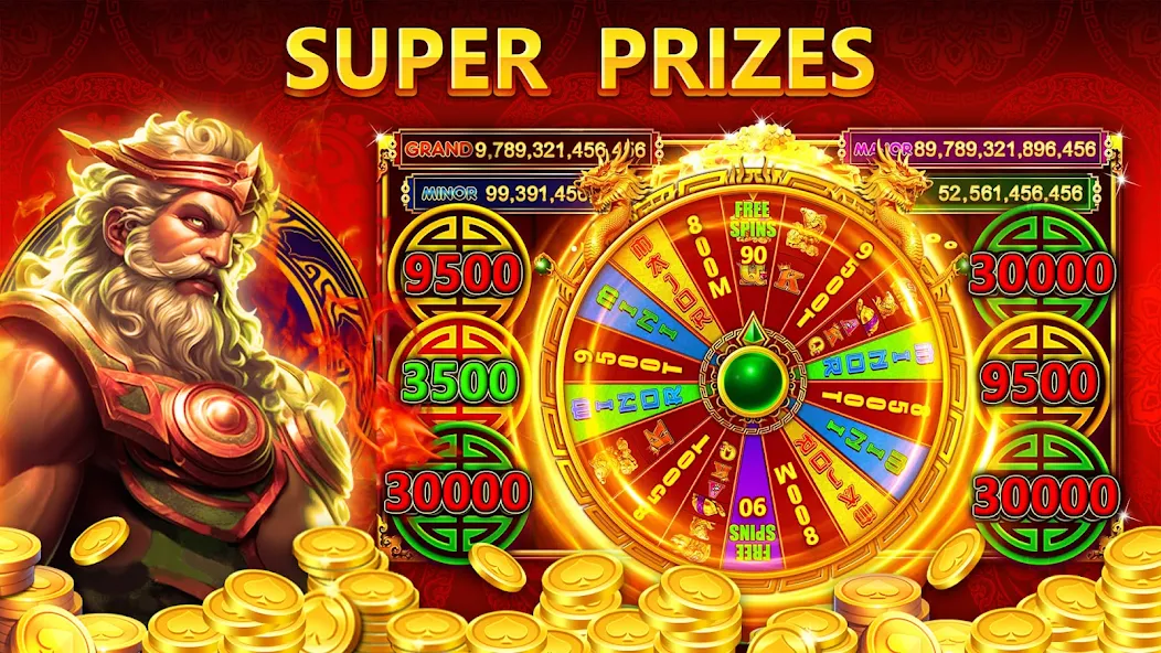 Imagem com símbolos de caça-níqueis e moedas douradas, representando os segredos das slots de alto pagamento na bkb bet